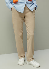 Ovs Stretch Cotton Chinos